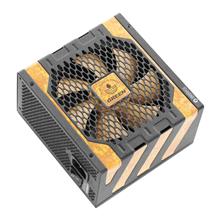 منبع تغذیه کامپیوتر گرین مدل GP700A-UK EVO V3.1 با توان 700 وات